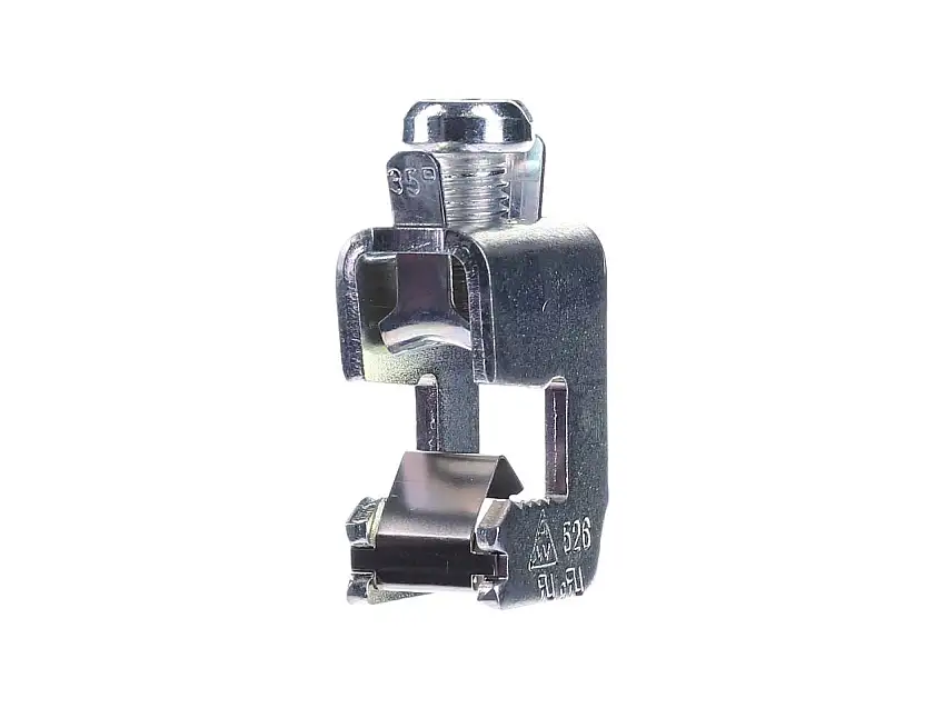 Anschlußklemme 4-35qmm KS 35 Z