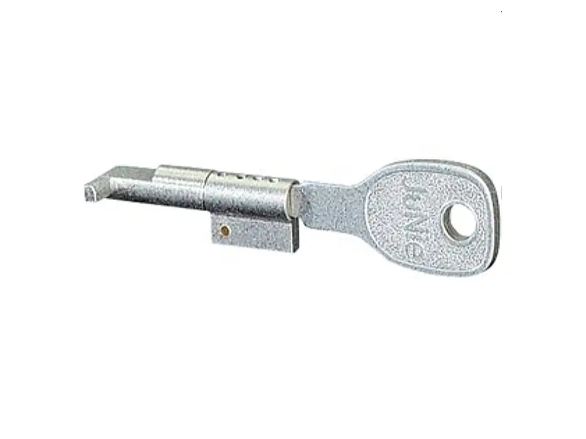 Einbauschloß KV ES 1