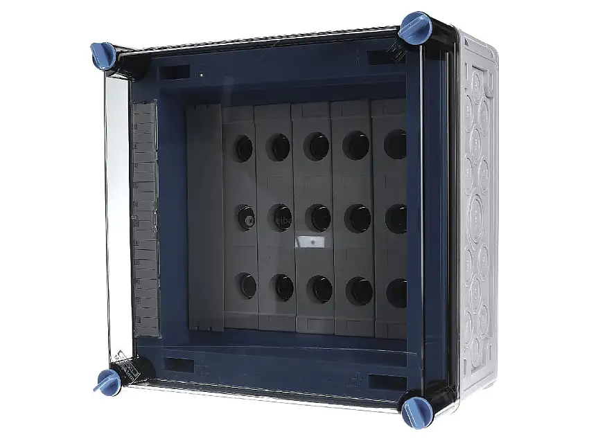 NZ-Gehäuse 5x3x63A,D02,E18 Mi 3235