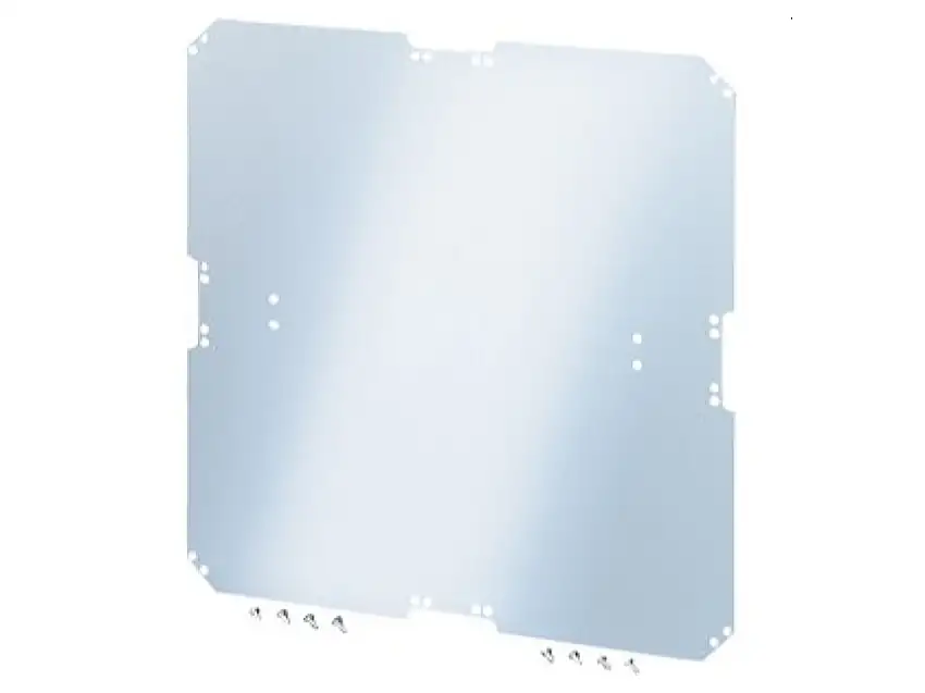 Montageplatte Mi MP 8