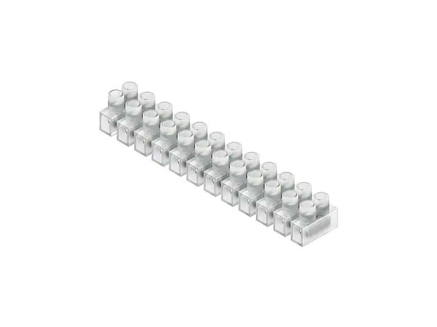 Euroklemme 0,75-1,5qmm 1129D-N
