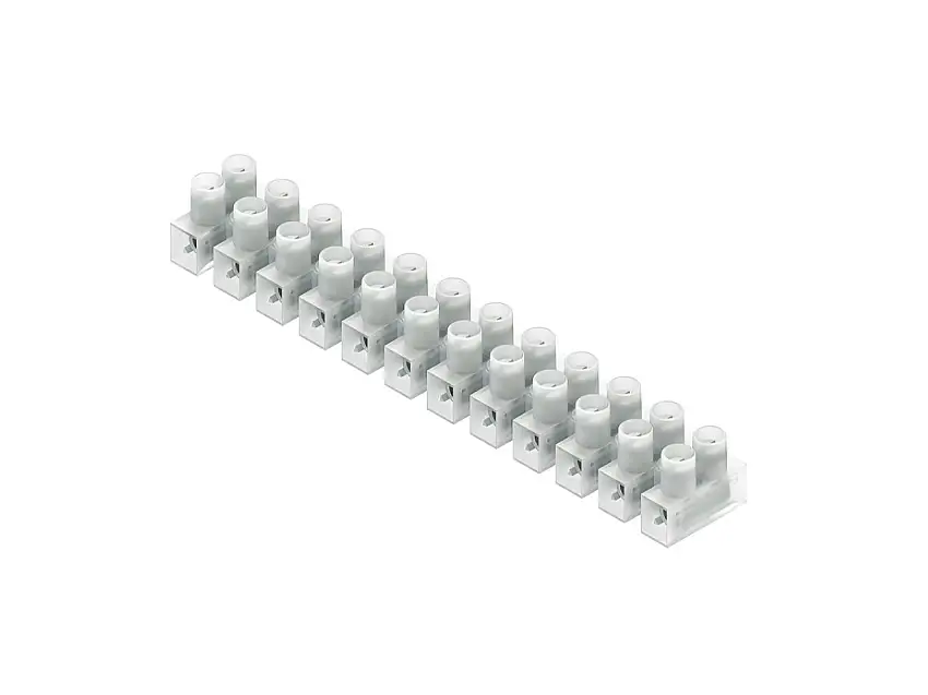 Euroklemme 1,5-4qmm 159-N