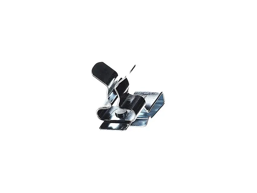 EMV-Schirmklammer PFS/SKL 3-6