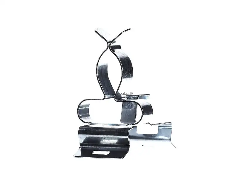 EMV-Schirmklammer MULTI SFZ-M/MSKL8-18