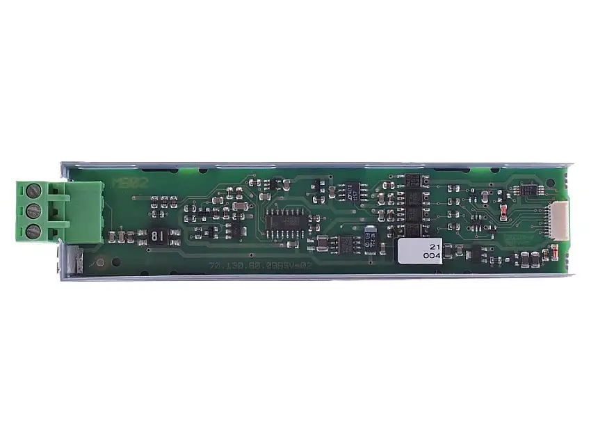 Analogausgang IMAGO 500 00399786
