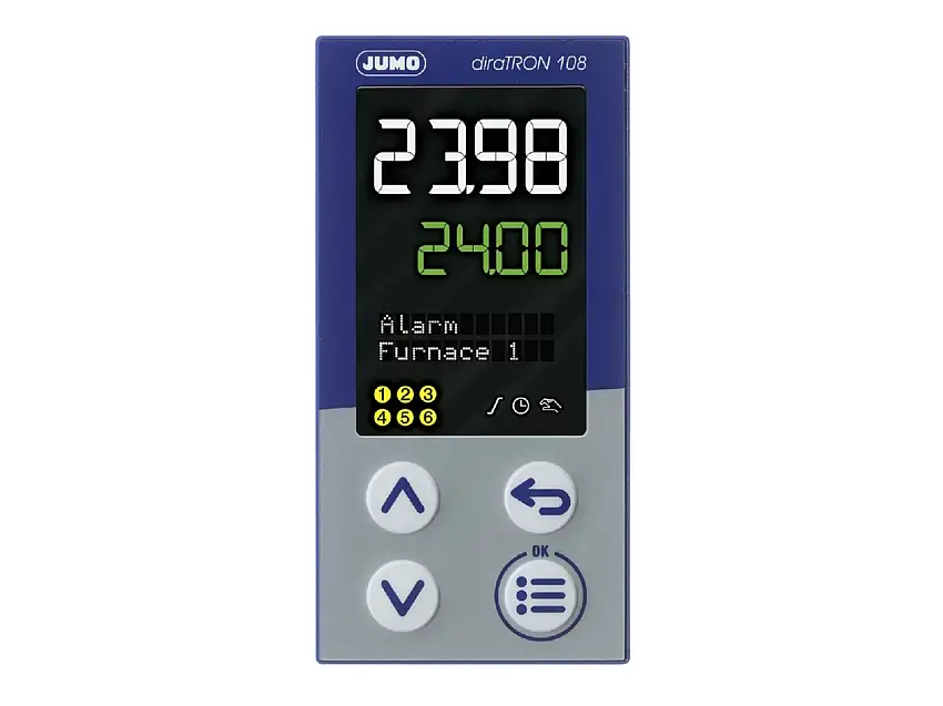 Kompaktregler AC 110 bis 240 V 00680789