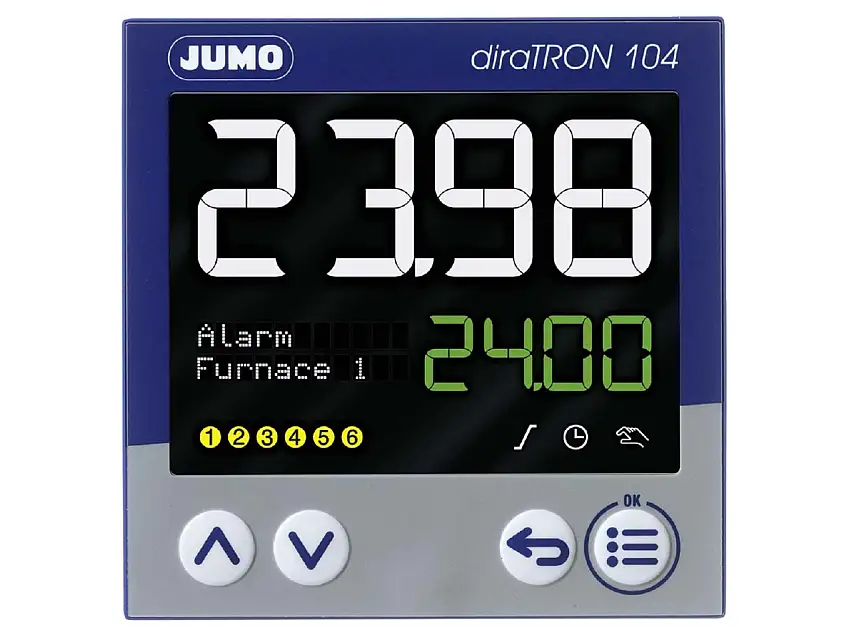 Kompaktregler diraTRON 104 00680798