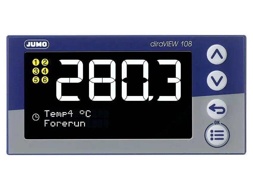 Digitalanzeiger AC 110 bis 240 V 00694785
