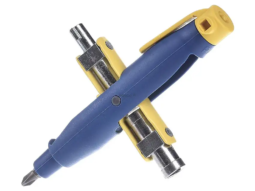 Schaltschrankschlüssel SubKey KL 510