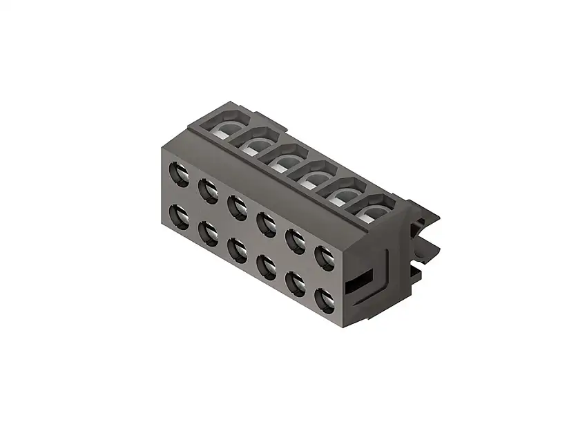 Klemmleiste 131/6