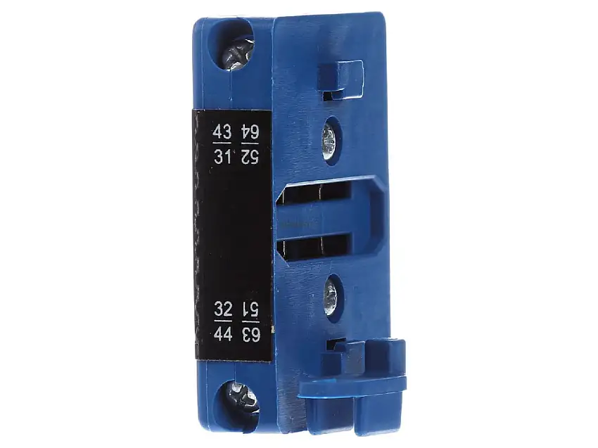 Hilfsschalter K1 H010/A11-VE