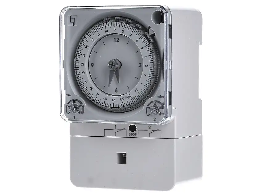 Abtauuhr 230V50Hz PolarRexKKT