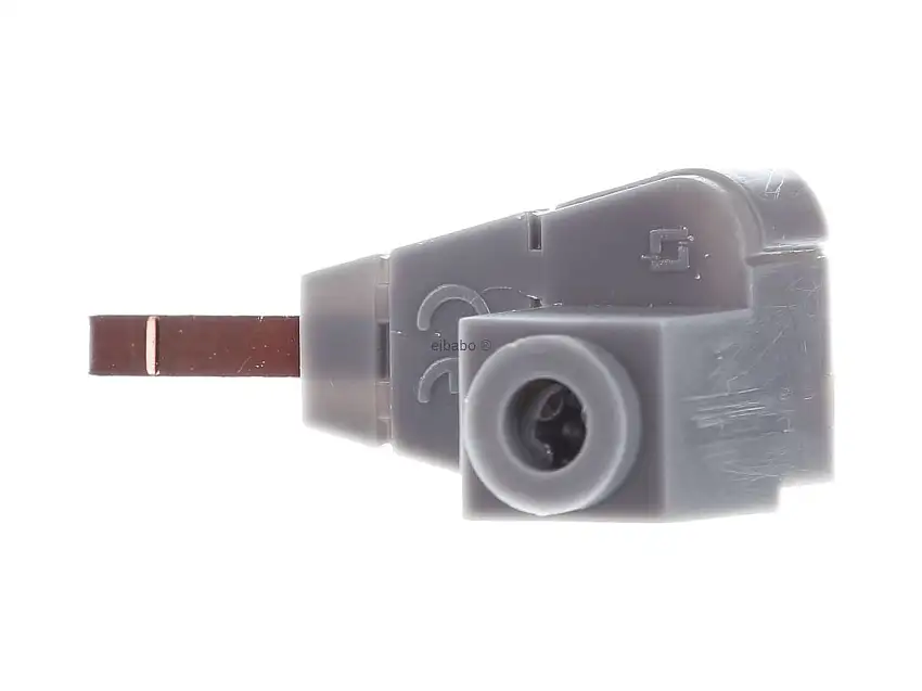 Anschlussklemme 6 bis 35 qmm 404906