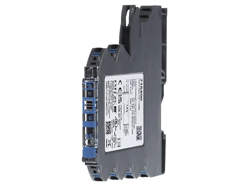 Lastüberwachung DC 1A - 10A LOCC-Box-FB 7-6400