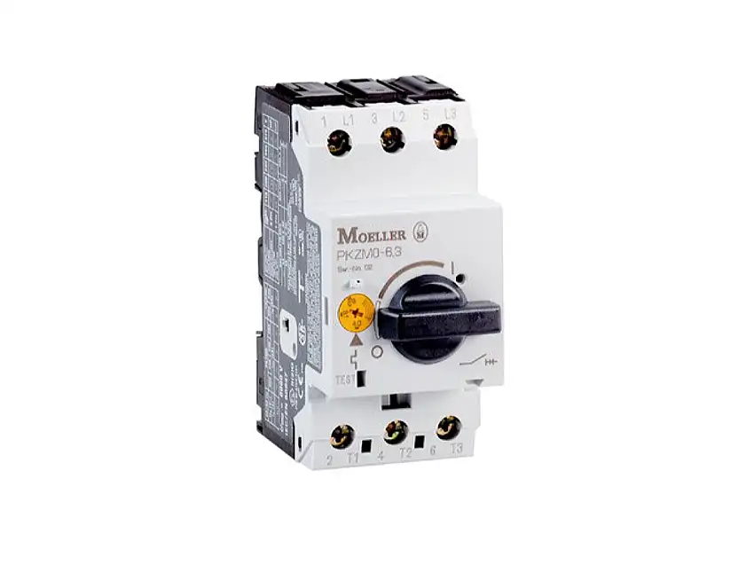 Motorvollschutzschalter MVEx 1,0