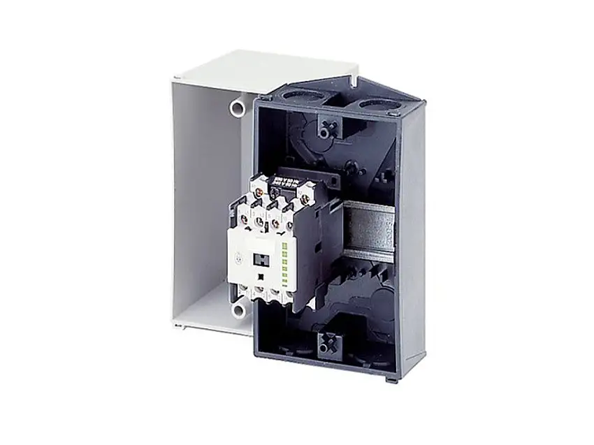 Schuetz Drehstrom US 16 T