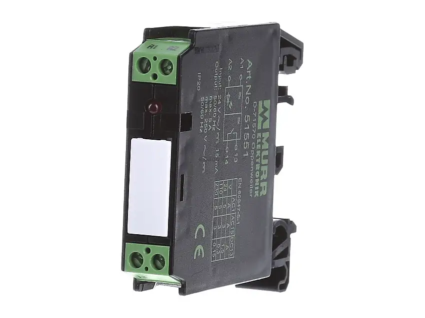 Relaismodul 51551
