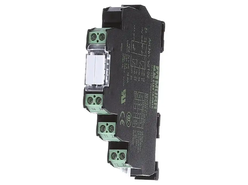 Relaismodul 52102