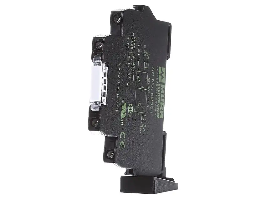 Optokoppler 52501