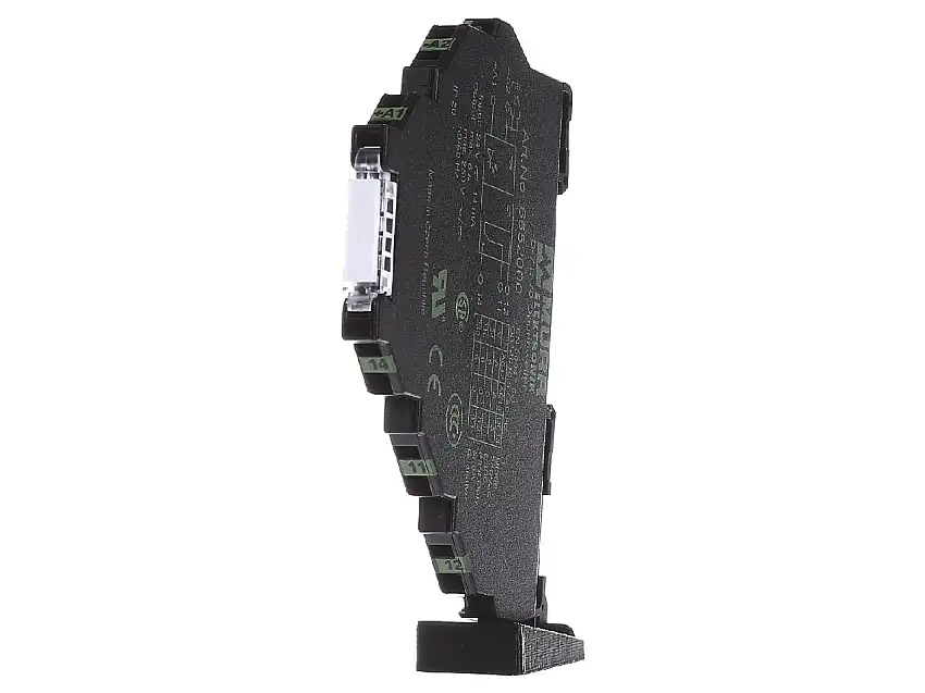 Relais 24VDC,1W 6652000