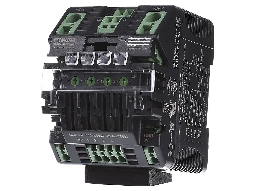 Stromkontrollmodul 9000-41034-0100600