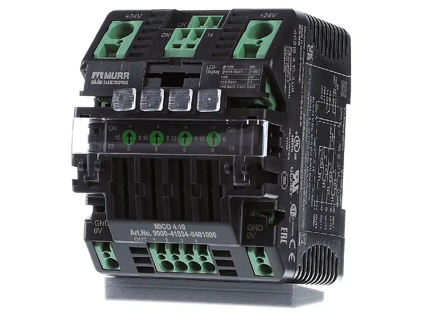 Stromkontrollmodul 9000-41034-0401000