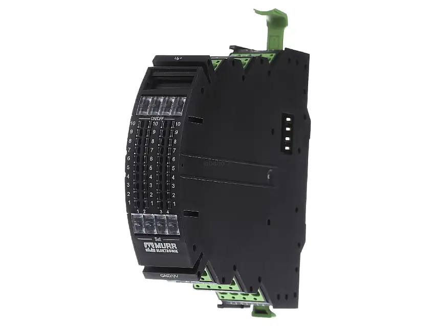 Lastkreisüberwachung 4K 1-10A 9000-41094-0101000