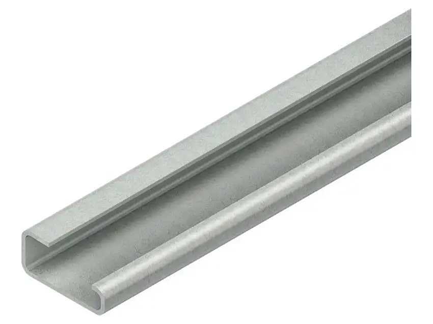 Tragschienen 2932/2 GO 32x15mm G-Profil 2932/2GO