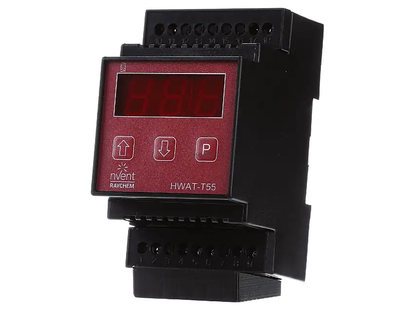 Thermostat f.Trinkwarmwasser HWAT-T55