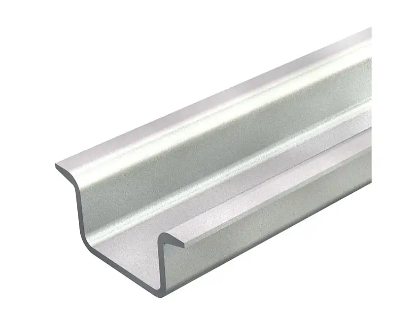 Hutschiene ungelocht 2069 15 2.2 GTP