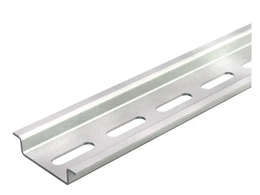 Hutschiene band.vz 2069 L 2M FS