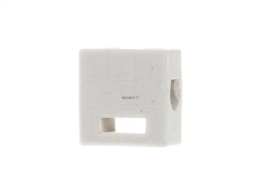 Keramikklemme mit Drahtsch. für FireBox T Datent. TK 04