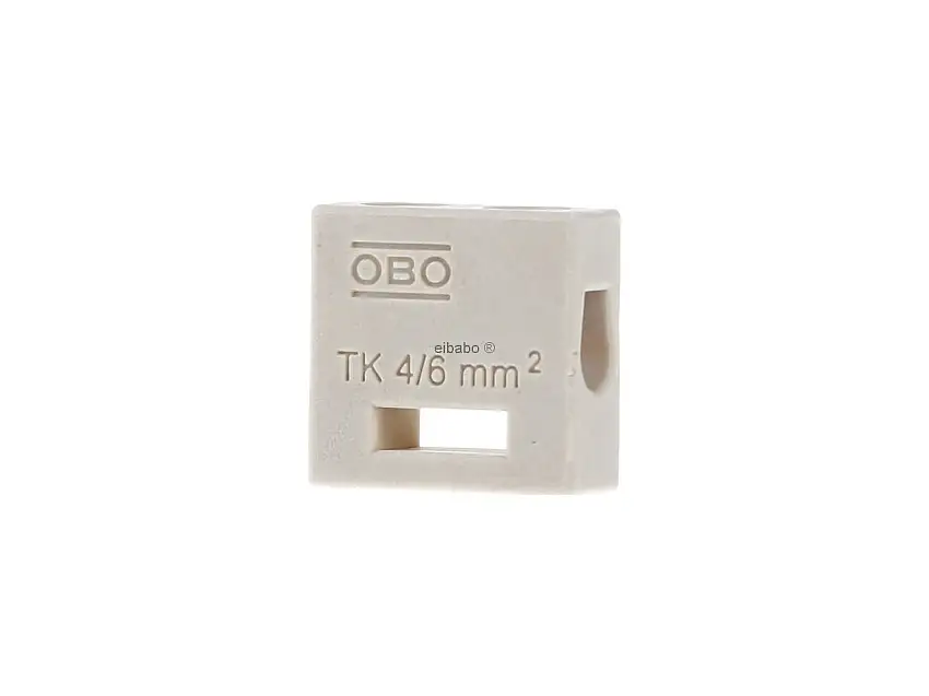 Keramikklemme für FireBox T TK 06