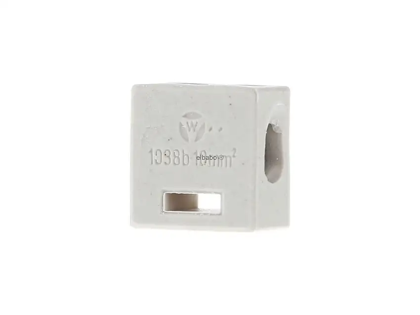 Keramikklemme für FireBox T TK 10