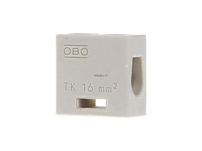 Keramikklemme für FireBox T TK 16