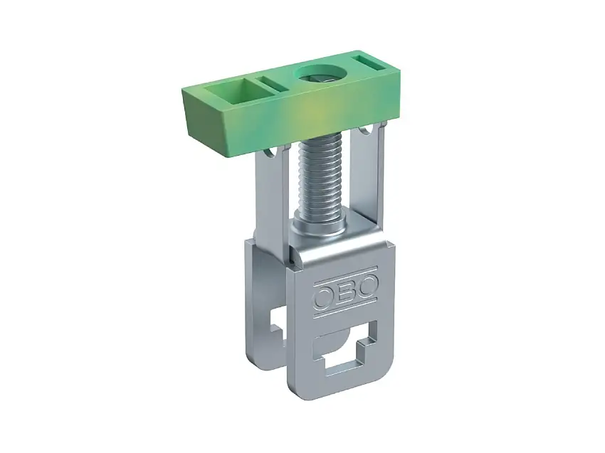 Schutzleiterklemme für FireBox T TPE 35