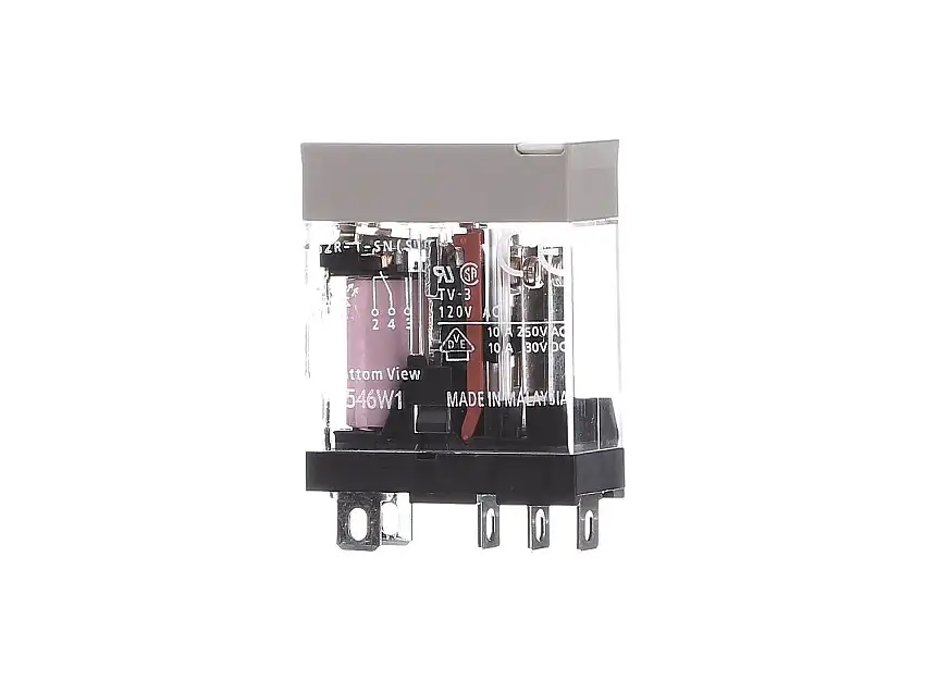 Relais LED-Anzeigen G2R-1-SN 230VAC (S)