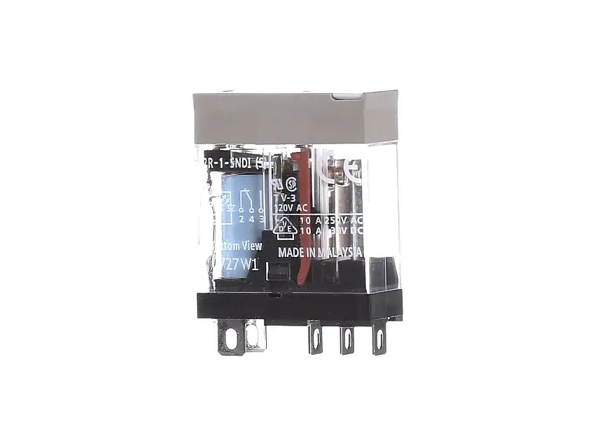 Relais G2R-1-SNDI 24VDC (S)