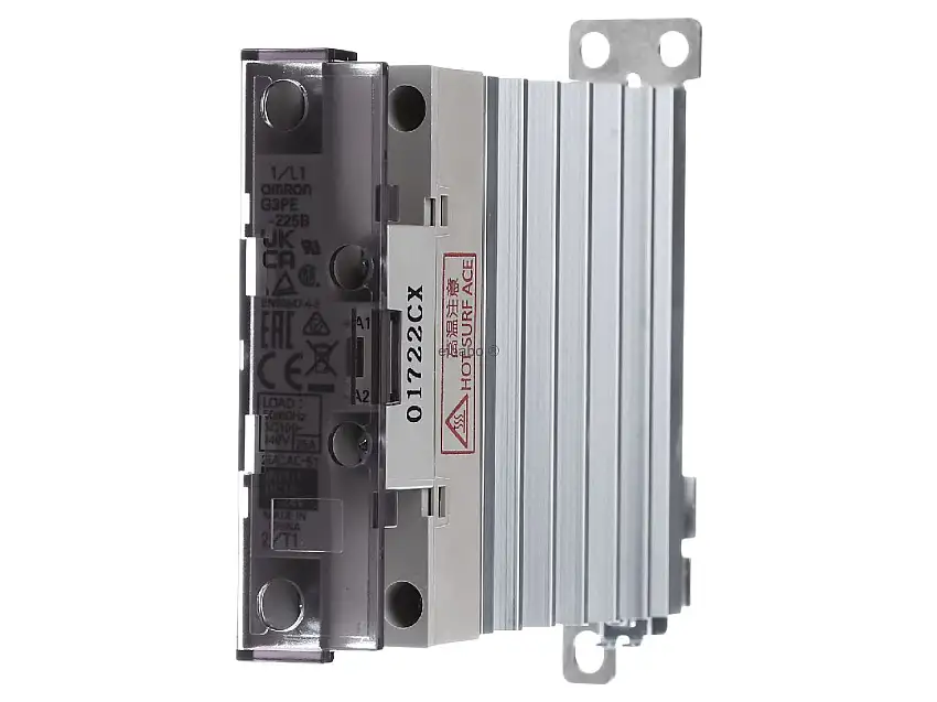Solid-State-Relais G3PE-225B 12-24VDC