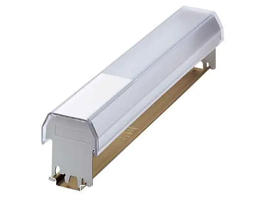 Abdeckprofil AP 2