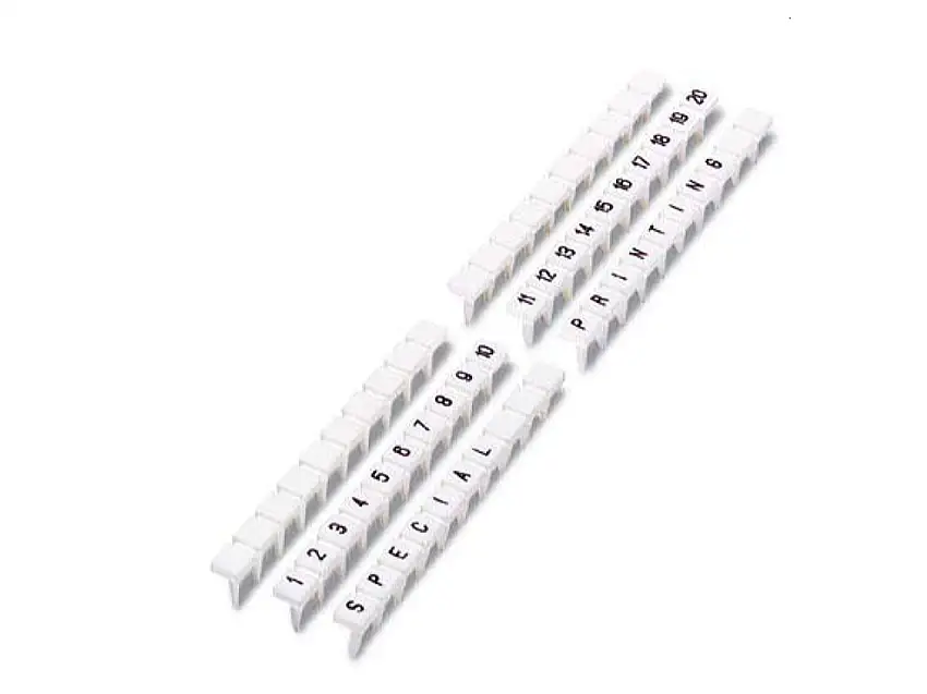 Zackband BNB-ZB 5,lgs:41-50