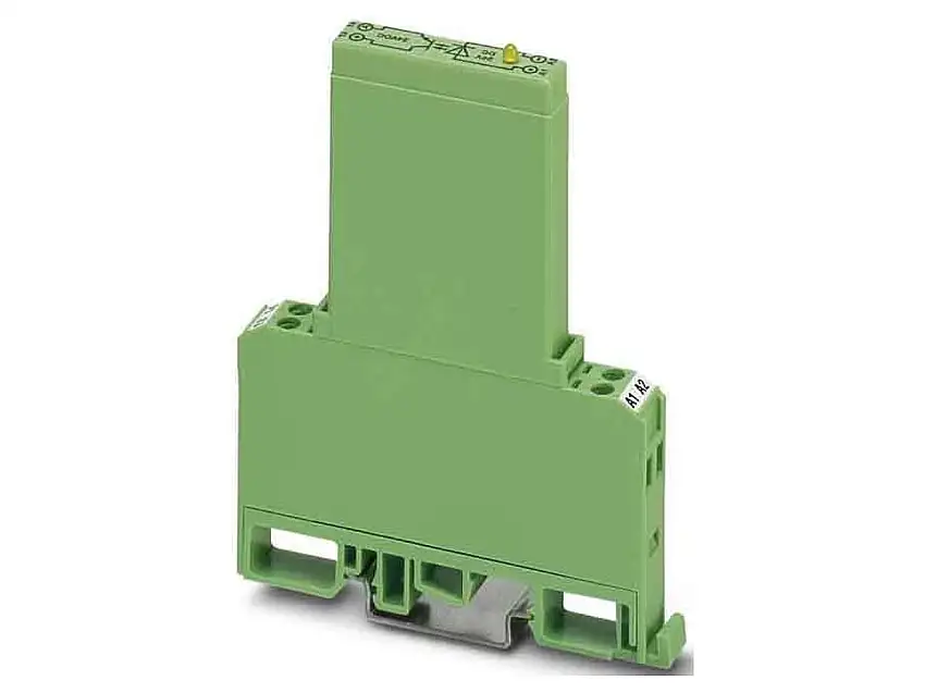 Leistungsoptokoppler 60DC/24DC/1 EMG10-OV #2944232