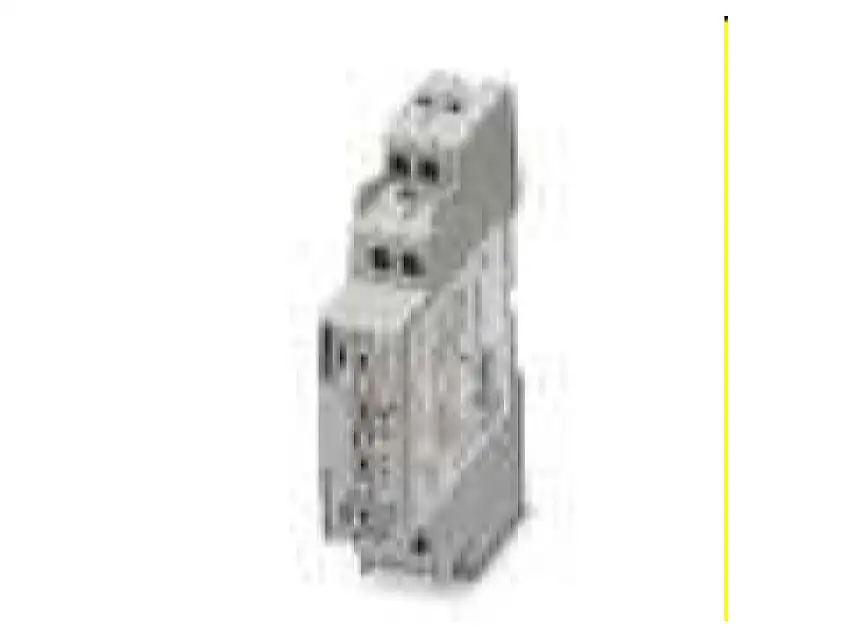 Zeitrelais ETD-BL-2T-I-230