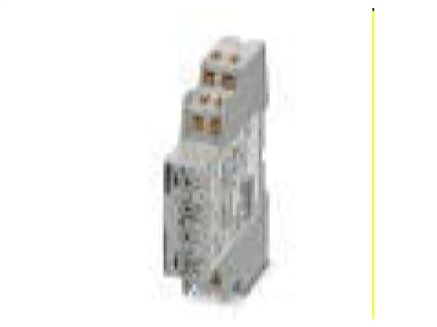 Zeitrelais ETD-BL-2T-I-230-PT