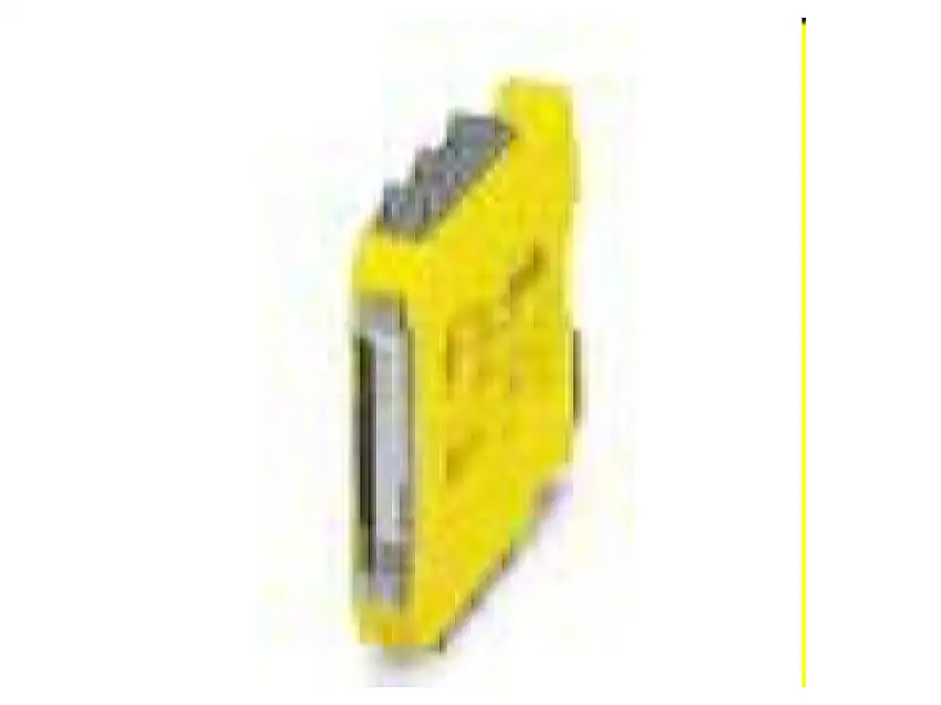 Koppelrelais für SIL 3 Low PSR-PC50-1N #2904664