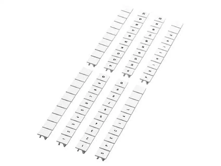 Zackband ZB 4,qr:61-70