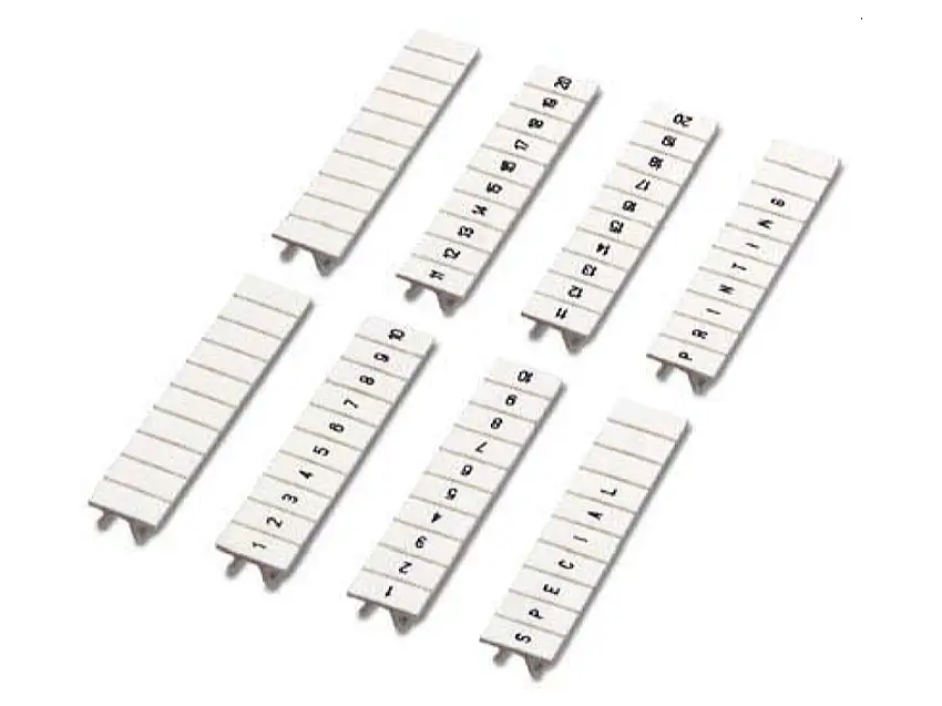 Zackband ZB 5,lgs:241-250