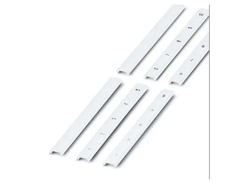 Zackband 10mm ZBF10:UNBEDRUCKT