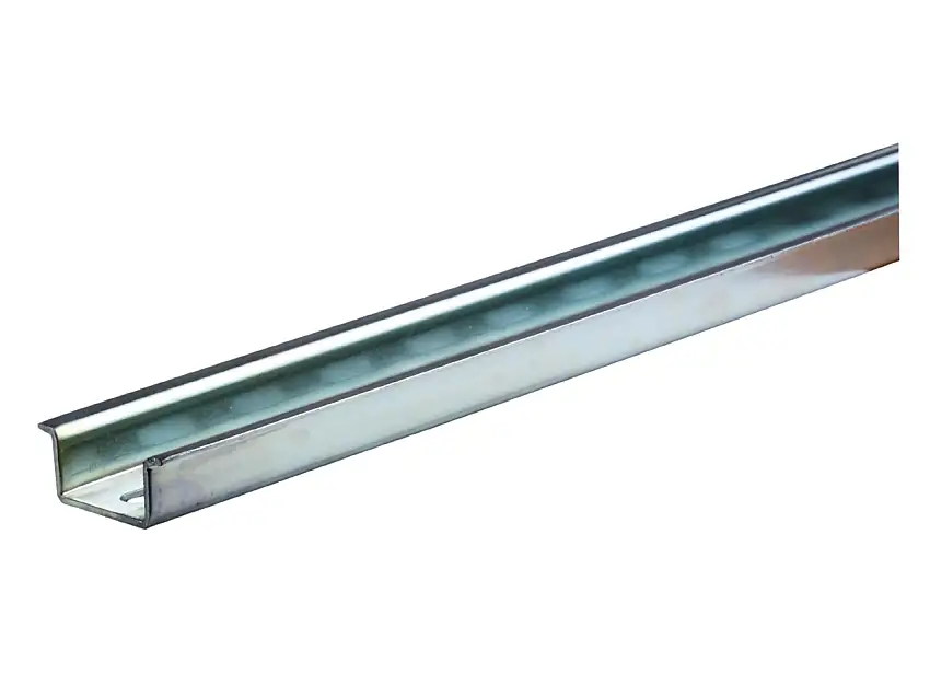 Tragschiene TS35/1 7,5-1000 verz gelo. 1010401