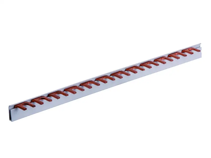 Phasenschiene 1-phasig G-1L-210/12 iso